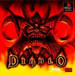 Diablo Front Cover