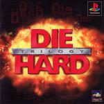 Die Hard Trilogy Front Cover