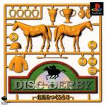 Disc Derby Front Cover