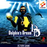 Dolphin's Dream Front Cover