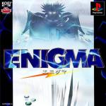 Enigma Front Cover