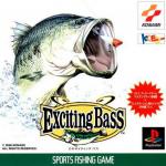 Exciting Bass Front Cover