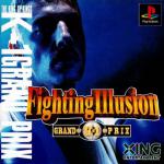 Fighting Illusion: K-1 Grand Prix Front Cover