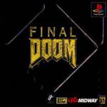 Final Doom Front Cover