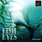 Fish Eyes Front Cover