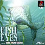 Fish Eyes Front Cover