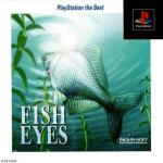 Fish Eyes Front Cover