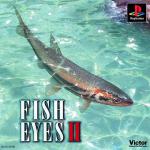 Fish Eyes II Front Cover