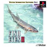 Fish Eyes II Front Cover