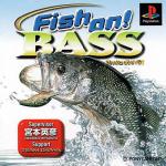 Fish On! Bass Front Cover