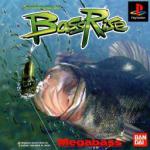 Fishing Freaks: BassRise Front Cover