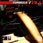 Formula 1 Front Cover