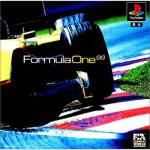 Formula One 99 Front Cover