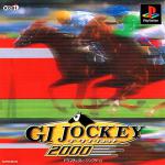 G1 Jockey 2000 Front Cover