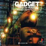 Gadget: Past as Future Front Cover