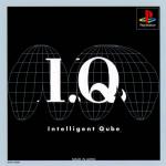 I.Q. Intelligent Qube Front Cover