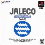 Jaleco Collection Vol. 1 Front Cover