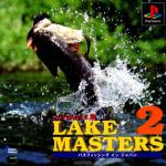 Lake Masters 2 Front Cover