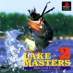 Lake Masters 2 Front Cover