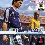 Libero Grande 2 Front Cover