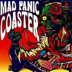 Mad Panic Coaster Front Cover