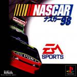 NASCAR 98 Front Cover