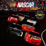 NASCAR Racing Front Cover