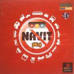 Navit Front Cover