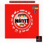 Navit Front Cover