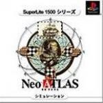 Neo Atlas Front Cover