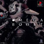 Omega Boost Front Cover