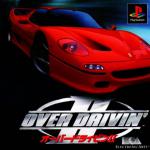 Over Drivin' II Front Cover