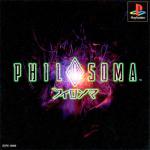 Philosoma Front Cover