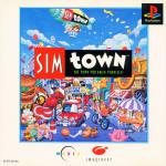 SimTown Front Cover