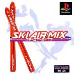 Ski Air Mix Front Cover