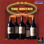 The Bistro Front Cover