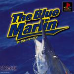 The Blue Marlin Front Cover