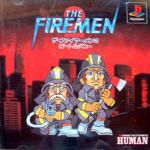 The Firemen 2: Pete & Danny Front Cover