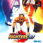 The King of Fighters '97 Front Cover