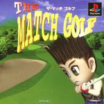 The Match Golf Front Cover