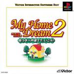 My Home Dream 2 Front Cover