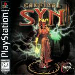 Cardinal Syn Front Cover