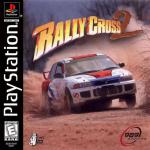 Rally Cross 2 Front Cover