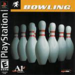 Bowling Front Cover