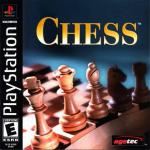 Chess Front Cover