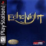 Echo Night Front Cover