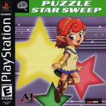 Star Sweep Front Cover