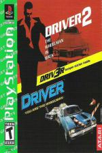 Driver Compilation Front Cover