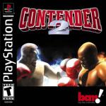 Contender 2 Front Cover