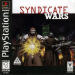 Syndicate Wars Front Cover